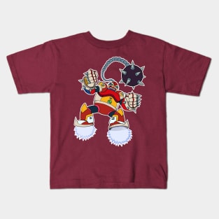 NEO VIOLEN Kids T-Shirt